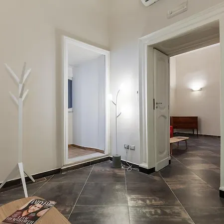 Apartamento Parthenope By Wonderful Italy