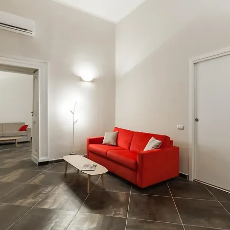 Apartamento Parthenope By Wonderful Italy *