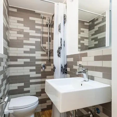 Apartamento Parthenope By Wonderful Italy *