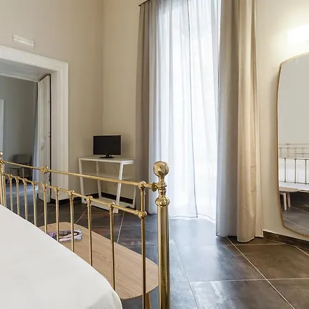 Parthenope By Wonderful Italy