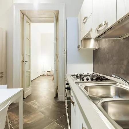 Apartamento Parthenope By Wonderful Italy *