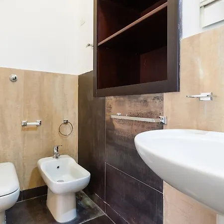 Apartamento Parthenope By Wonderful Italy Nápoles