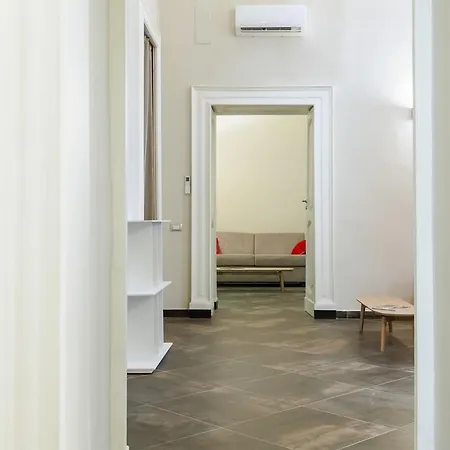 Apartamento Parthenope By Wonderful Italy *