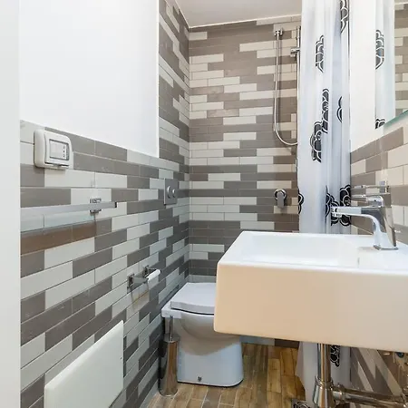 Apartamento Parthenope By Wonderful Italy *