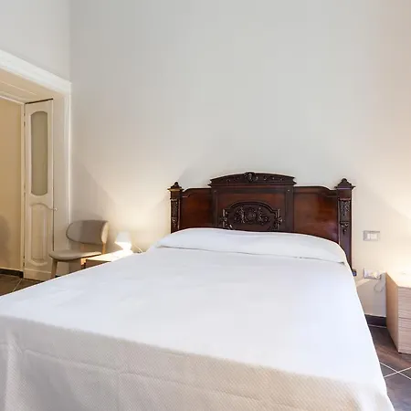 Apartamento Parthenope By Wonderful Italy