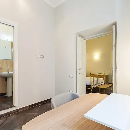 Apartamento Parthenope By Wonderful Italy Nápoles